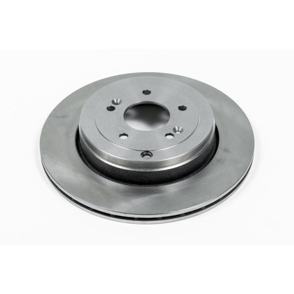 PSB Autospecialty Rotor PowerStop JBR1528
