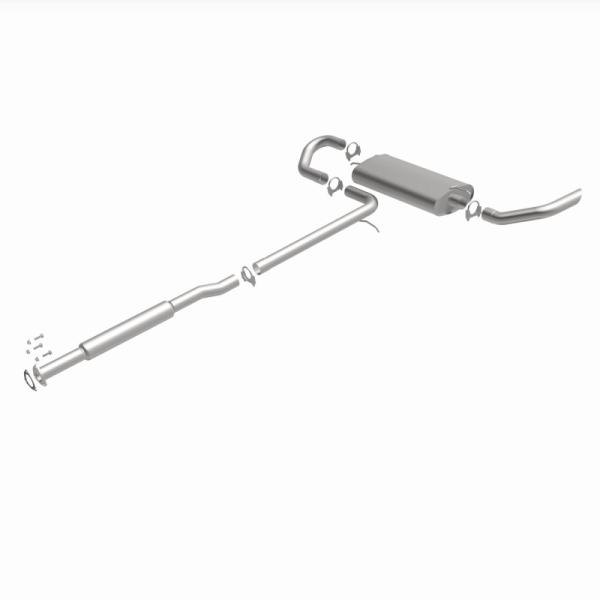 MAG BRE Exhaust Kits Magnaflow 106-0079