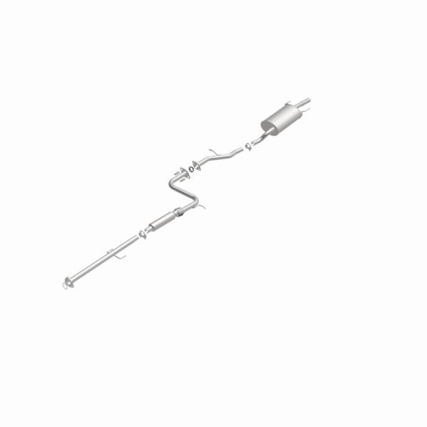 Magnaflow 106-0141