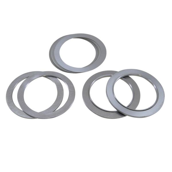 Yukon Gear & Axle SK SSF10.25