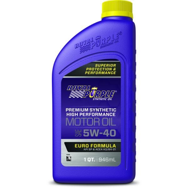 Royal Purple 06540