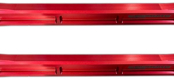 Camburg CAM-120032-RED