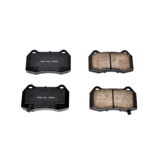PowerStop 16-960