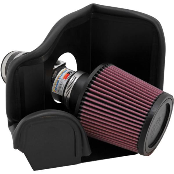 K&N Engineering 69-6013TTK