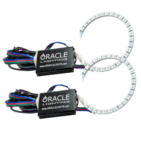 ORACLE Lighting 3944-334