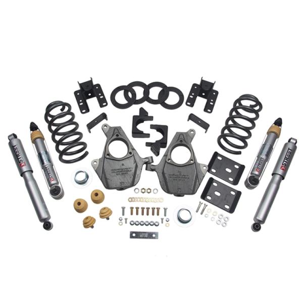 Belltech 1012SP