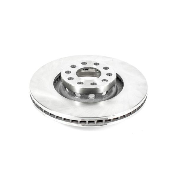 PowerStop EBR648