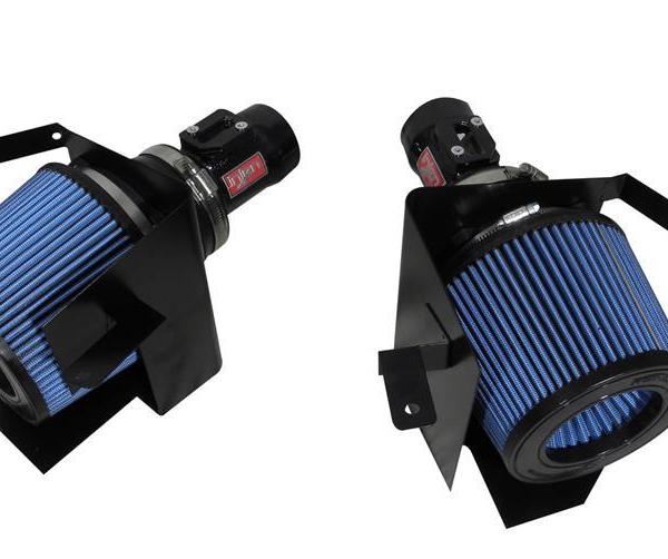 Injen SP1998BLK