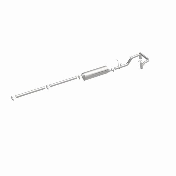 MAG BRE Exhaust Kits Magnaflow 106-0278