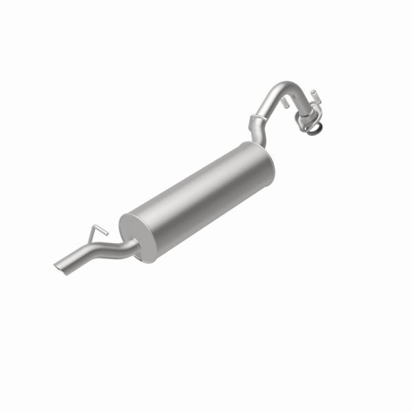 MAG BRE Exhaust Kits Magnaflow 106-0183