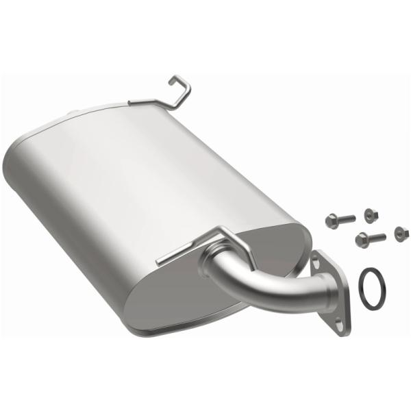 MAG BRE Muffler Kit Magnaflow 108-0052