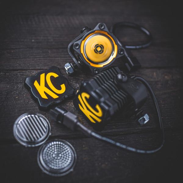 KC HiLiTES 5328