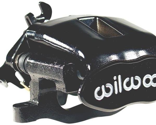 WIL Parking Brake Caliper Wilwood 120-10113-6-BK