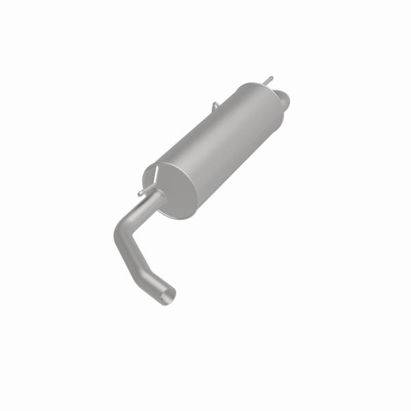 MAG BRE Exhaust Kits Magnaflow 108-0232