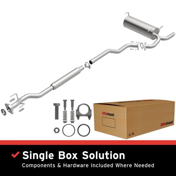 Magnaflow 106-0077