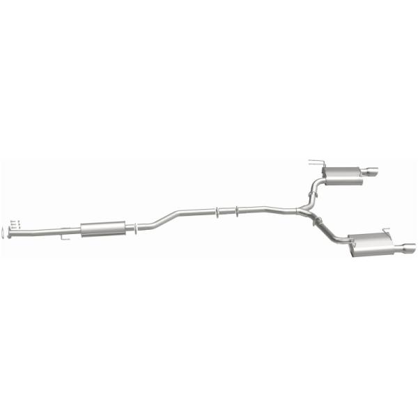 Magnaflow 106-0547