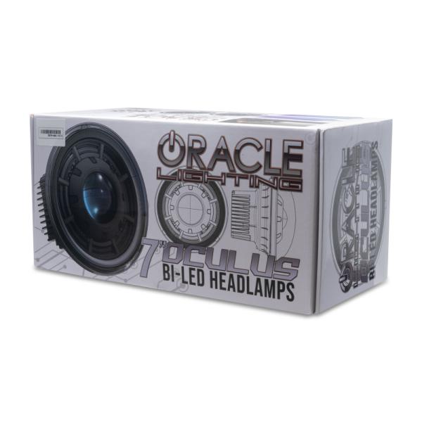 ORACLE Lighting 5876-001