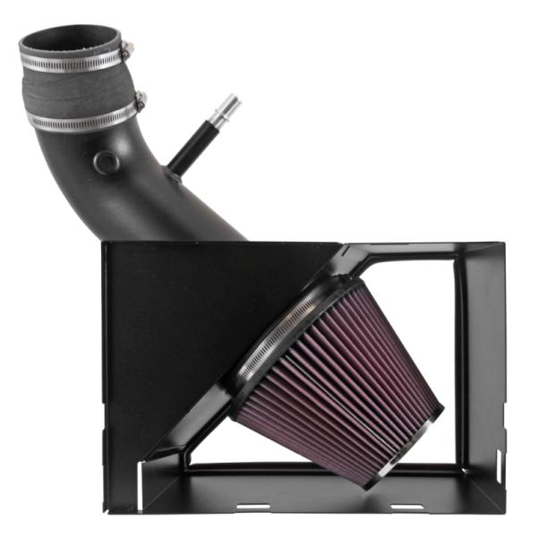KN 77 Metal Intake K&N Engineering 77-1568KTK