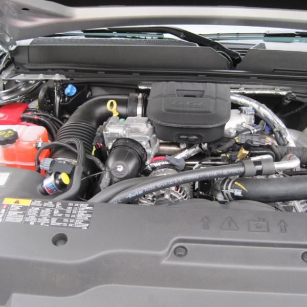 K&N Engineering 33-2466