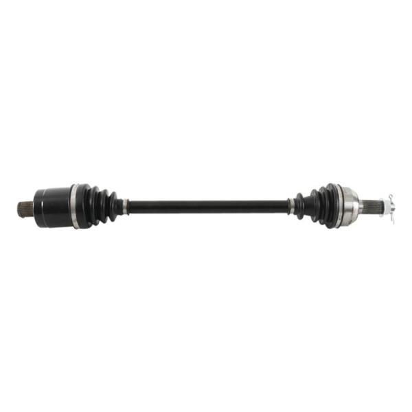 All Balls Racing ABM-PO-8-381