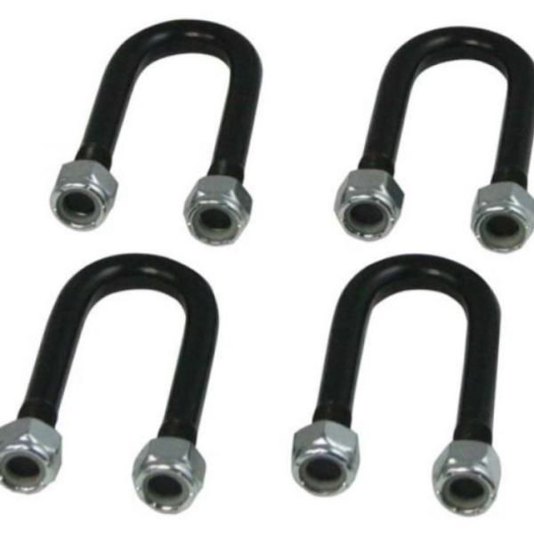 MOR U-Bolts/U-Joints Moroso 67300