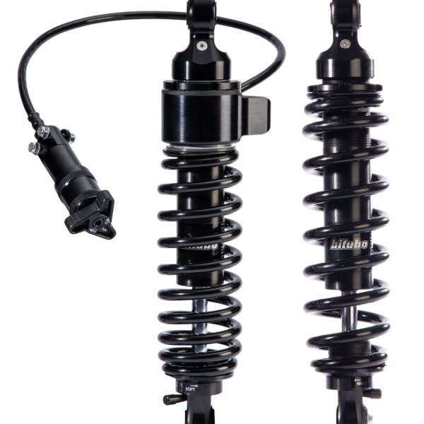 Bitubo Suspension HD054WME22V3