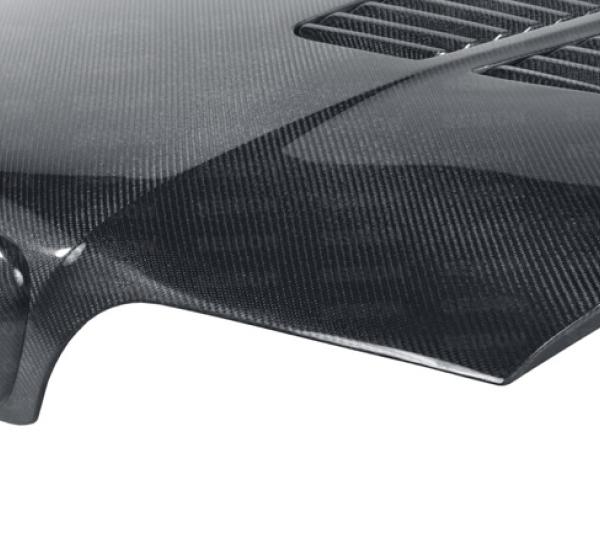 Seibon HD9703BMWE39-GTR