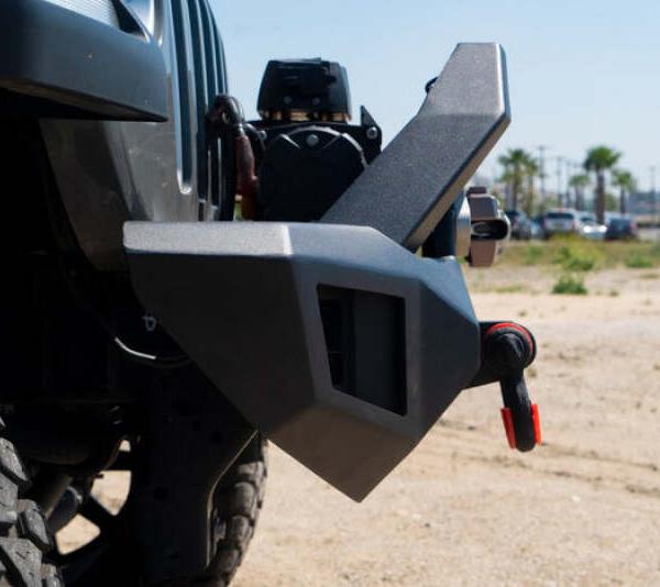 Body Armor 4x4 JP-19536