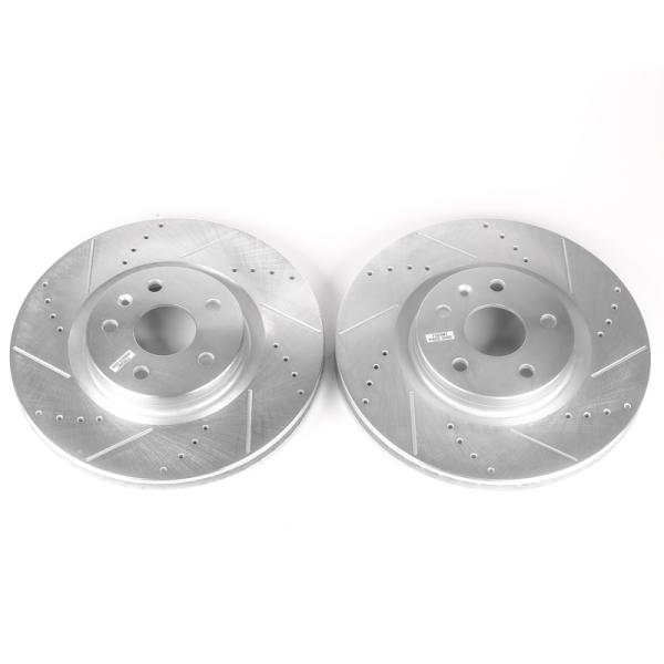 PowerStop AR82162XPR
