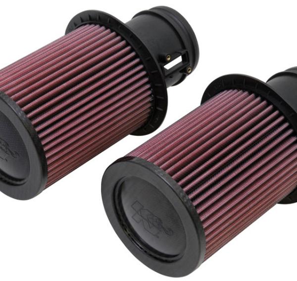 K&N Engineering E-0669