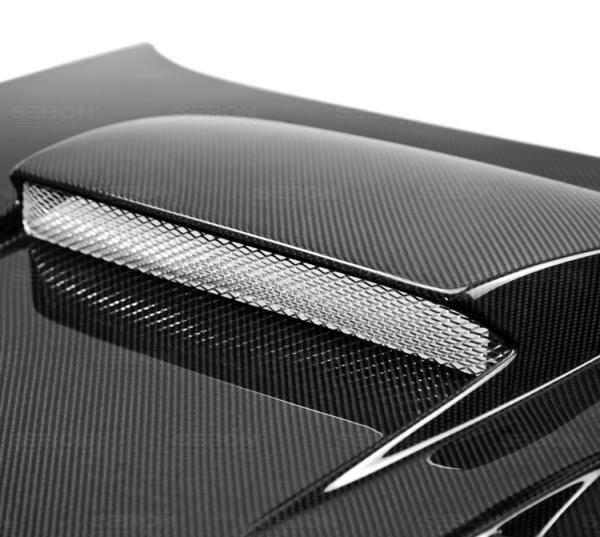 Seibon HD0405SBIMP-CWII