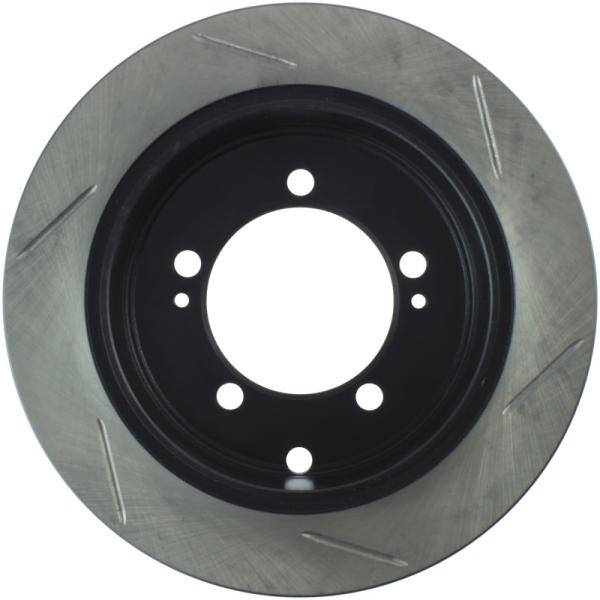 Stoptech 126.46047SR