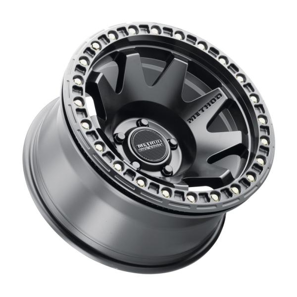 Method Wheels MR10879050544B