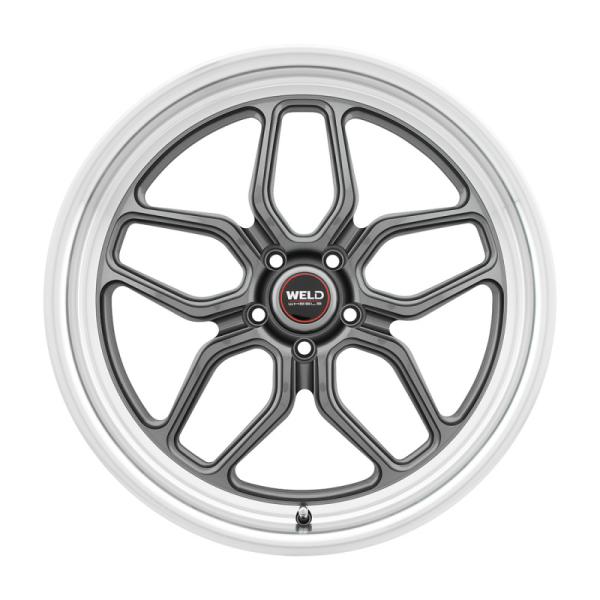 Weld S10809090P20