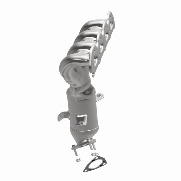 Magnaflow 5531145