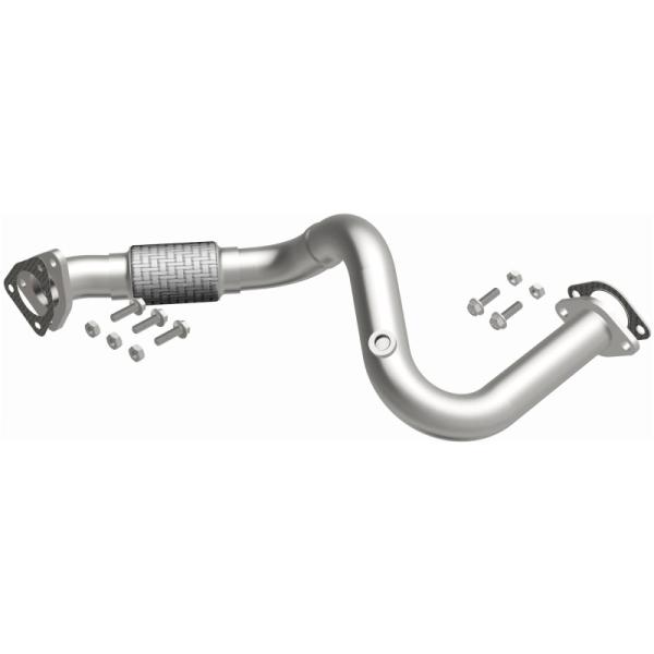 MAG BRE Front Pipe Kit Magnaflow 107-0286