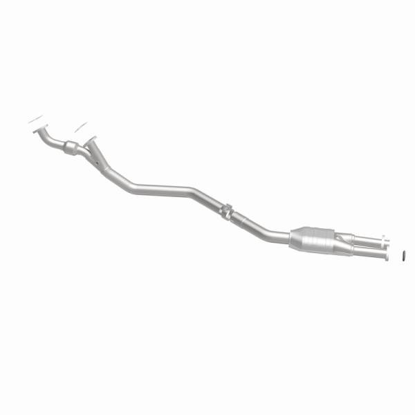 MAG Converter Direct Fit Magnaflow 23558