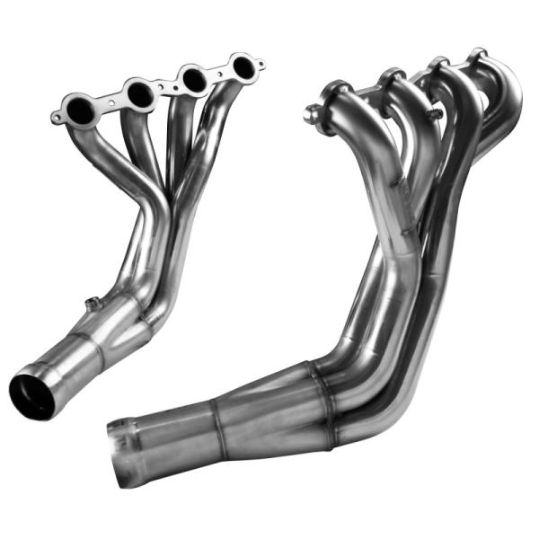 KSH Headers & Conn Pipe Kooks Headers 2150H430