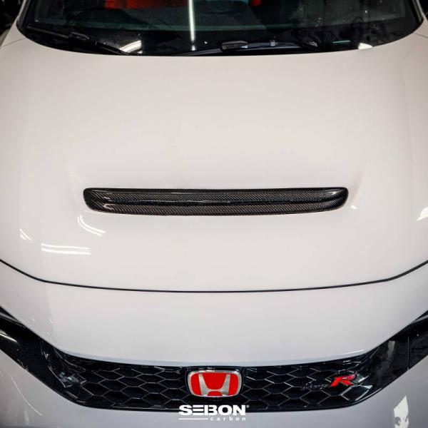 Seibon HDS23HDCVR