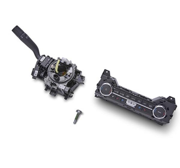 Ford Racing M-3602-RAP