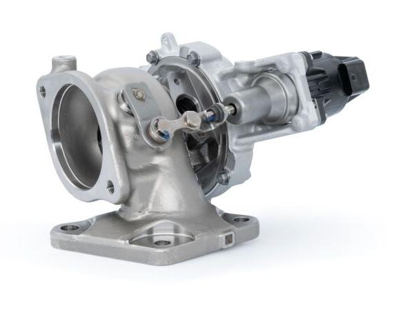 Garrett 926432-5002S