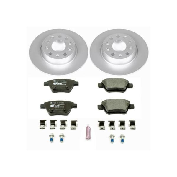 PowerStop ESK5667