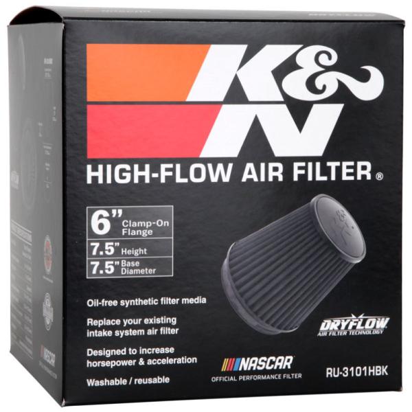 K&N Engineering RU-3101HBK