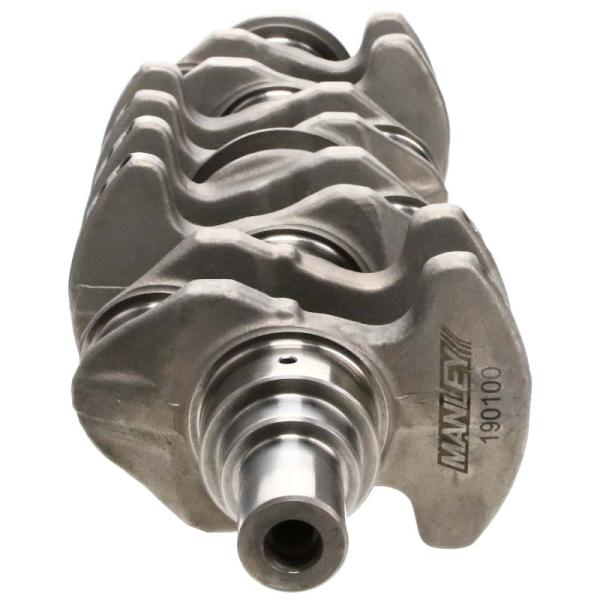 Manley Performance 190100