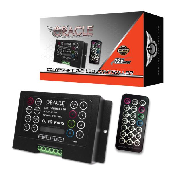 ORACLE Lighting 2641-333