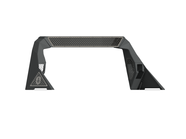 Road Armor 3141DHRP-C1-MH