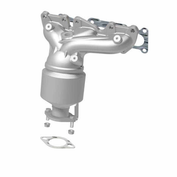 MAG Converter Direct Fit Magnaflow 52781