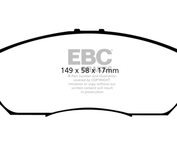 EBC UD959