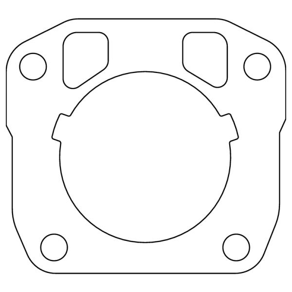 Cometic Gasket C4681