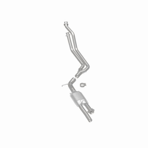 MAG Converter Direct Fit Magnaflow 23845